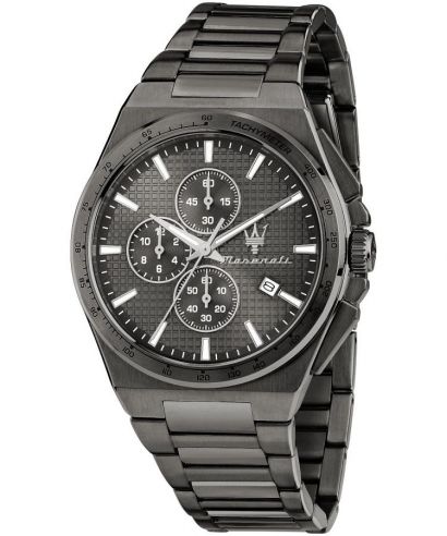 Hodinky pánske Maserati Velocita Slim Chronograph