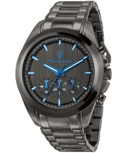 Hodinky pánske Maserati Traguardo Chronograph
