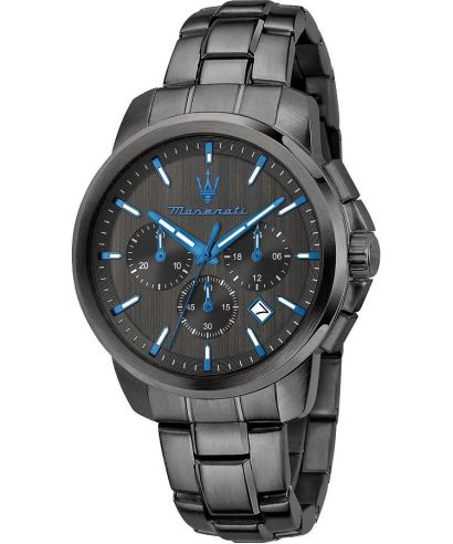 Hodinky pánske Maserati Successo Chronograph