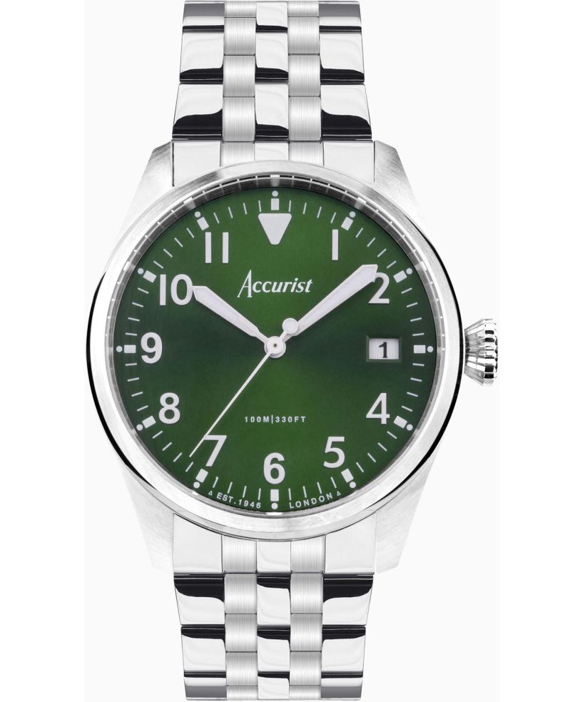 Hodinky pánske Accurist Aviation