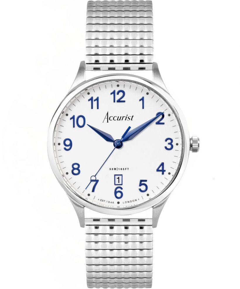 Hodinky pánske ACCURIST Classic