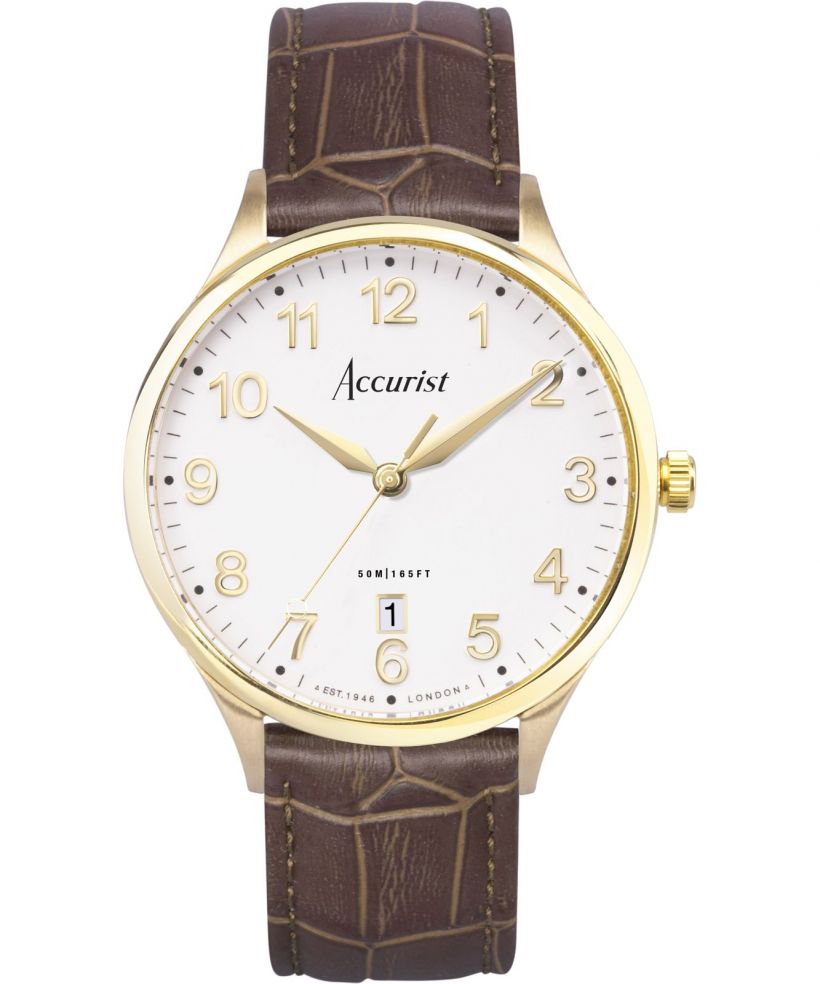 Hodinky pánske ACCURIST Classic
