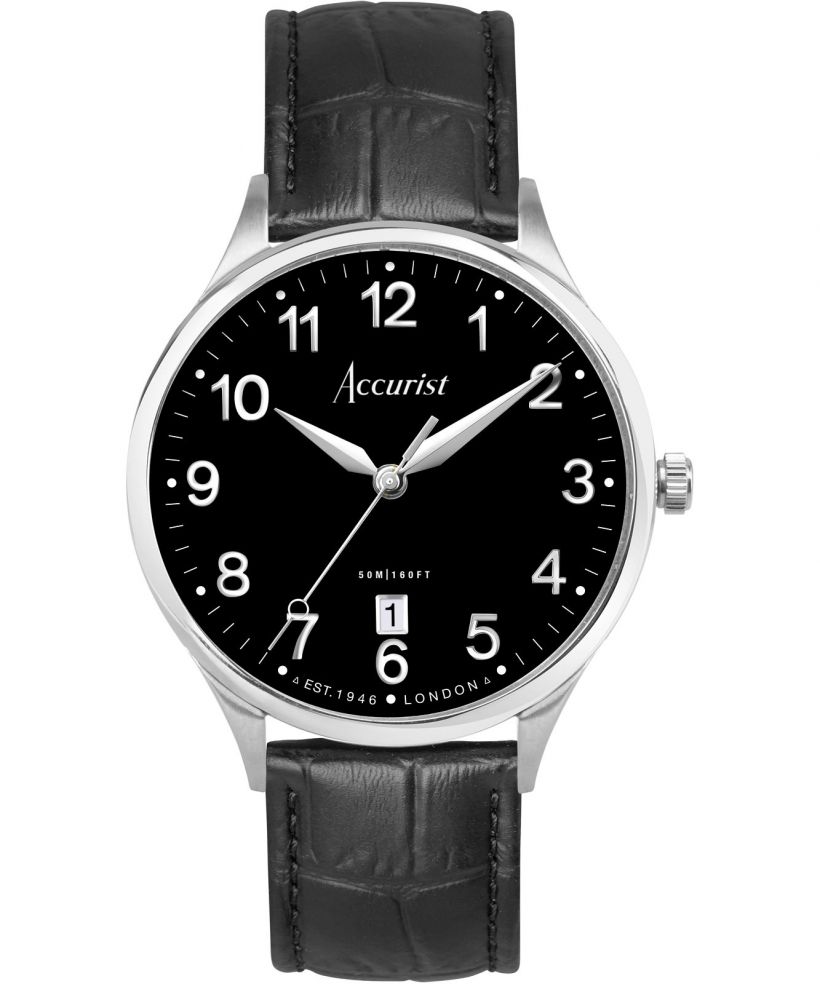 Hodinky pánske ACCURIST Classic