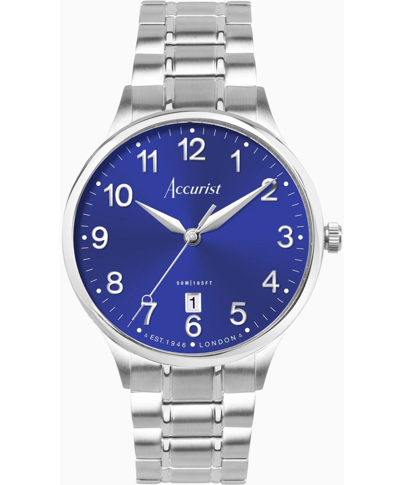 Hodinky pánske Accurist Classic