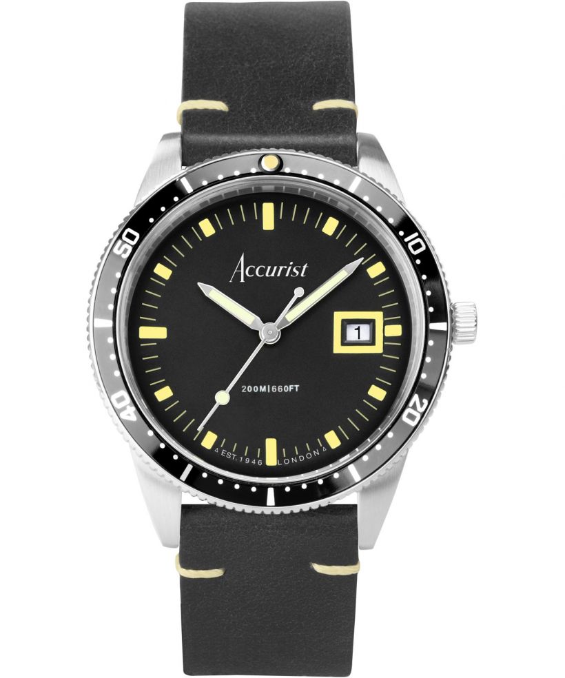 Hodinky pánske ACCURIST Dive