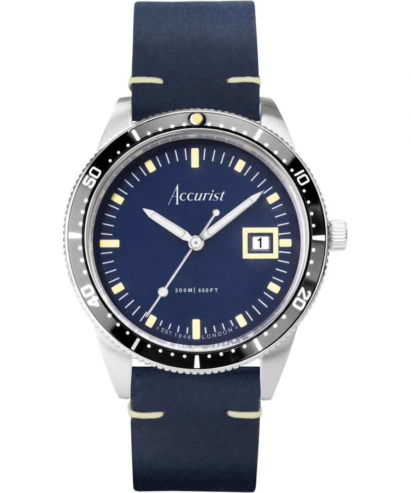 Hodinky pánske ACCURIST Dive