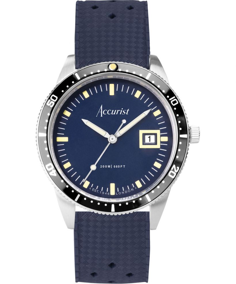 Hodinky pánske ACCURIST Dive
