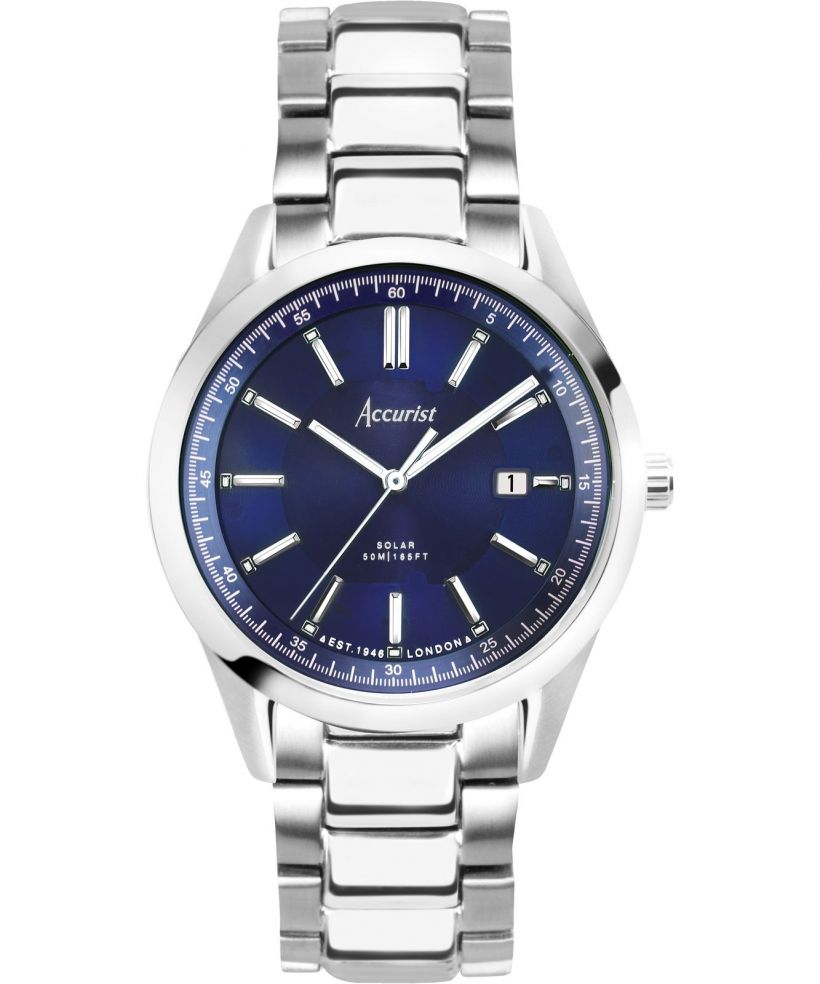 Hodinky pánske ACCURIST Everyday Solar