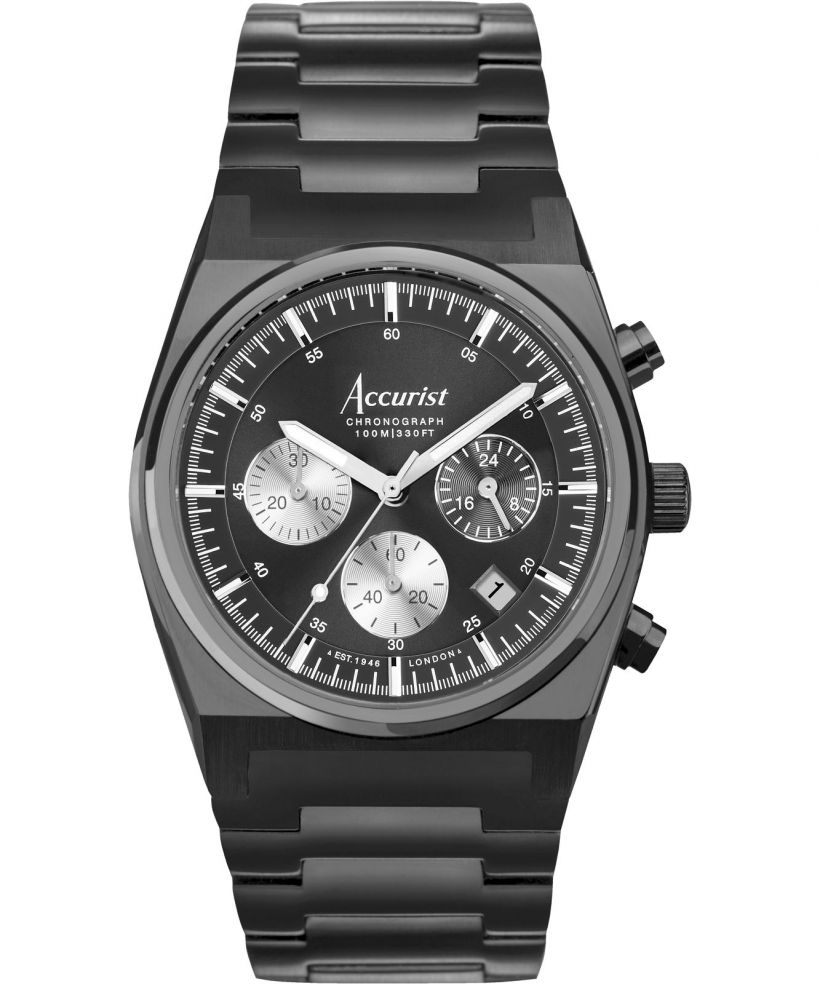 Hodinky pánske ACCURIST Origin Chronograph