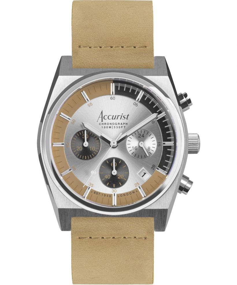 Hodinky pánske ACCURIST Origin Chronograph