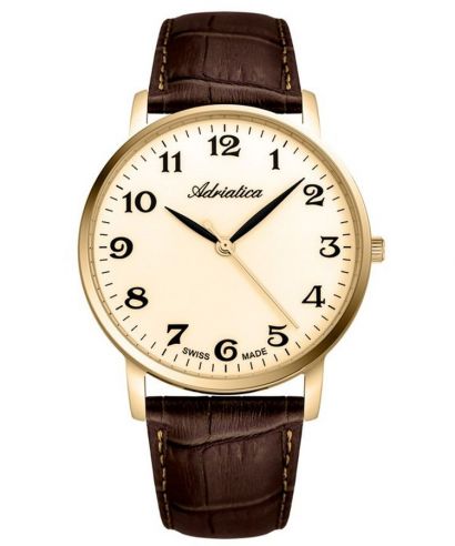 Hodinky pánske Adriatica Classic
