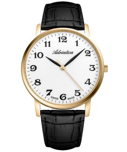 Hodinky pánske Adriatica Classic