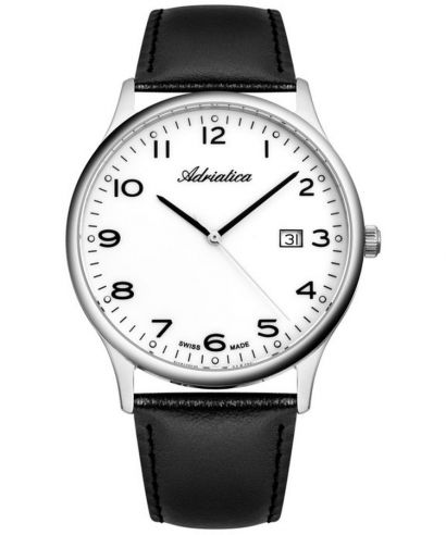 Hodinky pánske Adriatica Classic