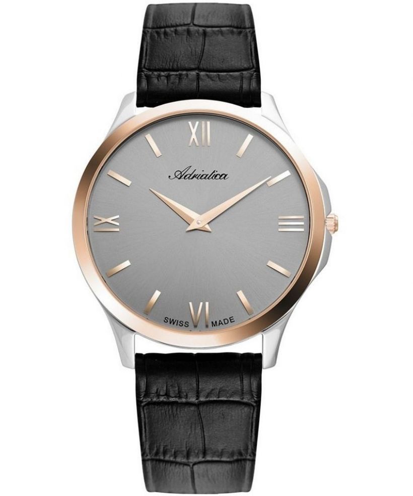 Hodinky pánske Adriatica Classic