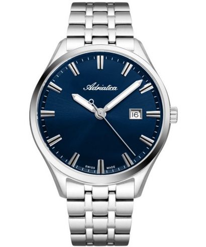 Hodinky pánske Adriatica Classic