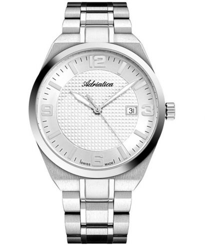 Hodinky pánske Adriatica Classic