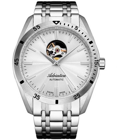 Hodinky pánske Adriatica Classic Automatic