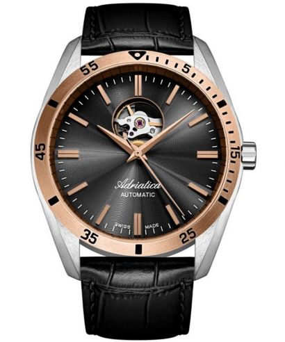 Hodinky pánske Adriatica Classic Automatic
