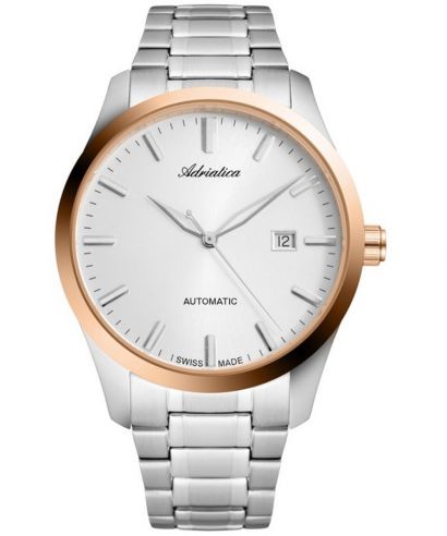 Hodinky pánske Adriatica Classic Automatic