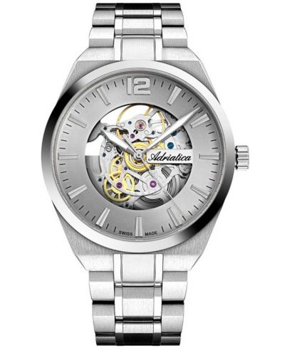 Hodinky pánske Adriatica Classic Automatic