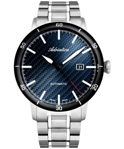 Hodinky pánske Adriatica Classic Automatic