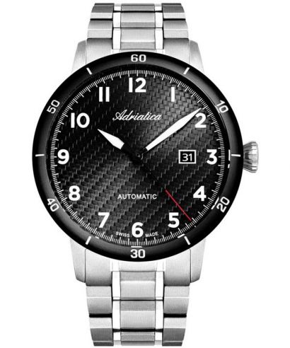 Hodinky pánske Adriatica Classic Automatic