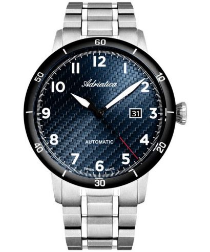 Hodinky pánske Adriatica Classic Automatic