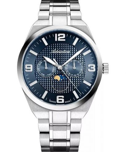Hodinky pánske Adriatica Multifunction