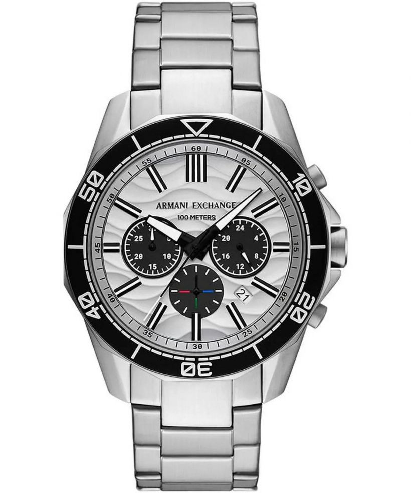 Hodinky pánske Armani Exchange Exchange Spencer