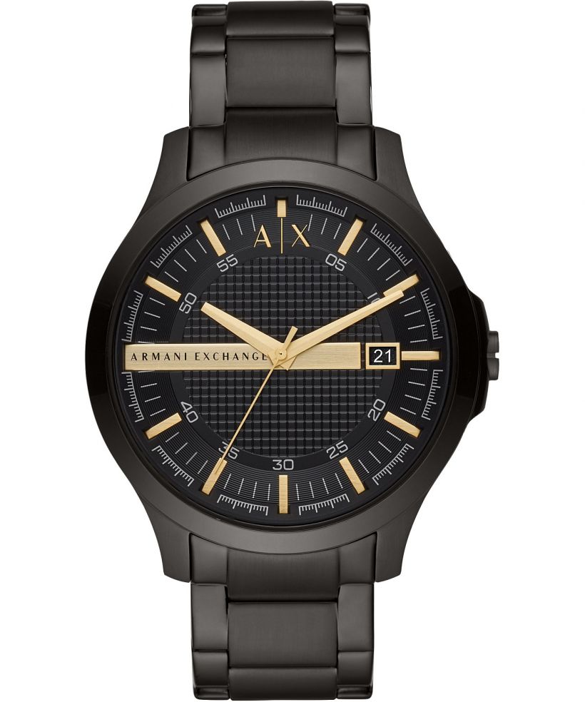 Hodinky Pánske Armani Exchange Exchange Hampton
