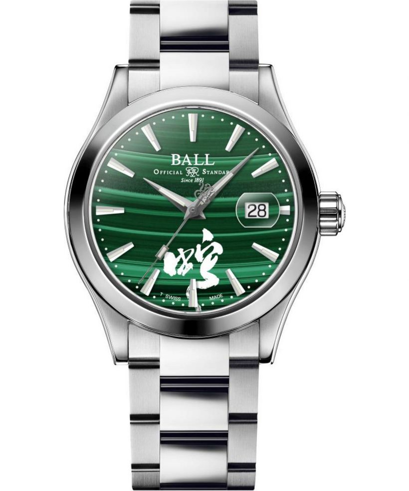 Hodinky pánske Ball Engineer III Invigorating Serpent 2025