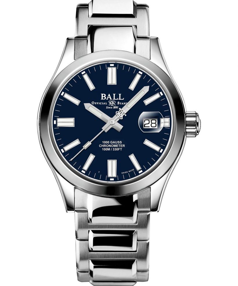 Hodinky Pánske Ball Engineer III Legend II Limited Edition