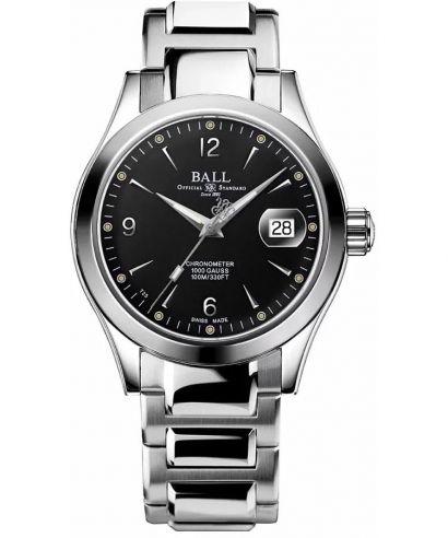 Hodinky pánske Ball Engineer III Ohio Chronometer