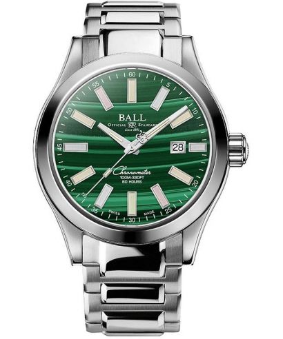 Hodinky pánske Ball Engineer M Marvelight Amazing Grace Automatic Limited Edition