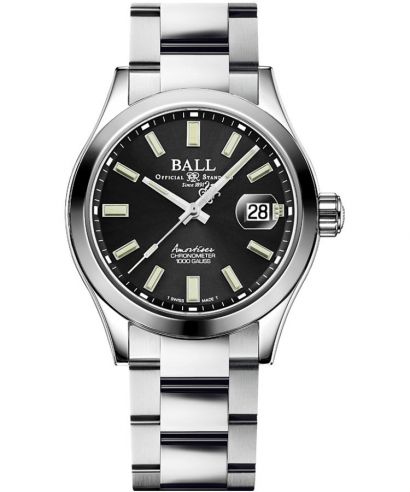 Hodinky pánske Ball Engineer Master II Endurance 1917 Limited Edition