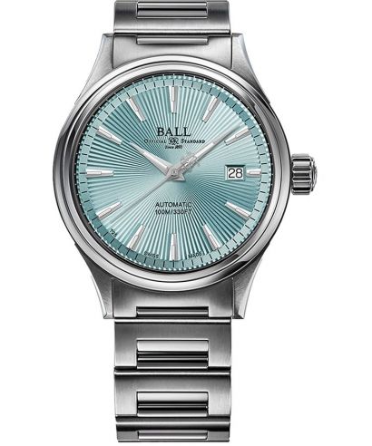 Hodinky pánske Ball Fireman Victory Automatic