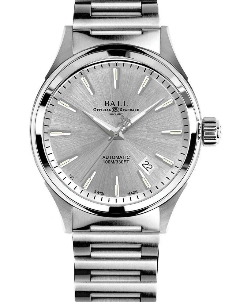 Hodinky pánske Ball Fireman Victory Automatic
