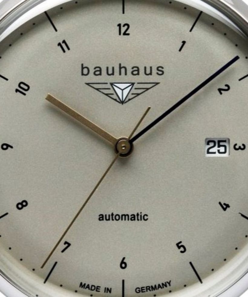 Hodinky Pánske Bauhaus Automatic