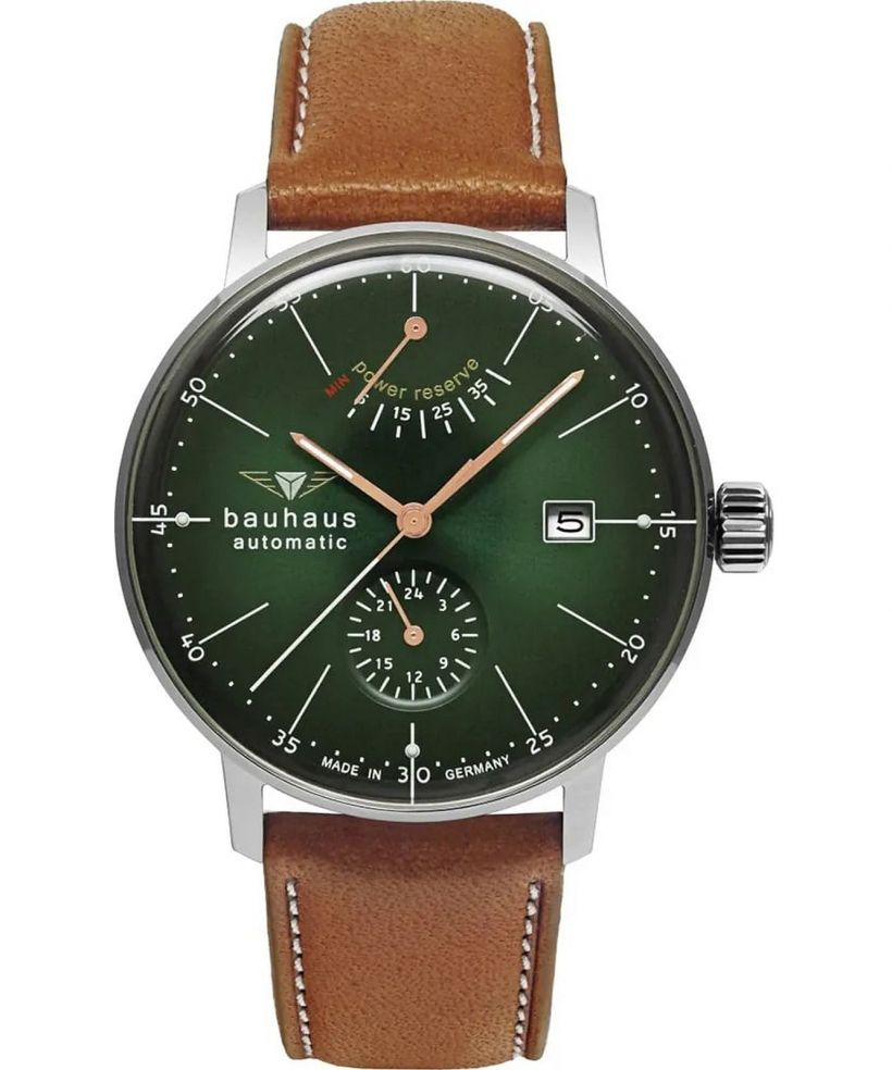 Hodinky pánske Bauhaus Dessau Automatic