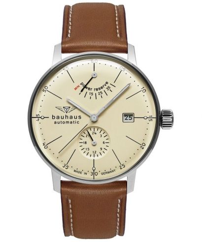 Hodinky pánske Bauhaus Dessau Automatic