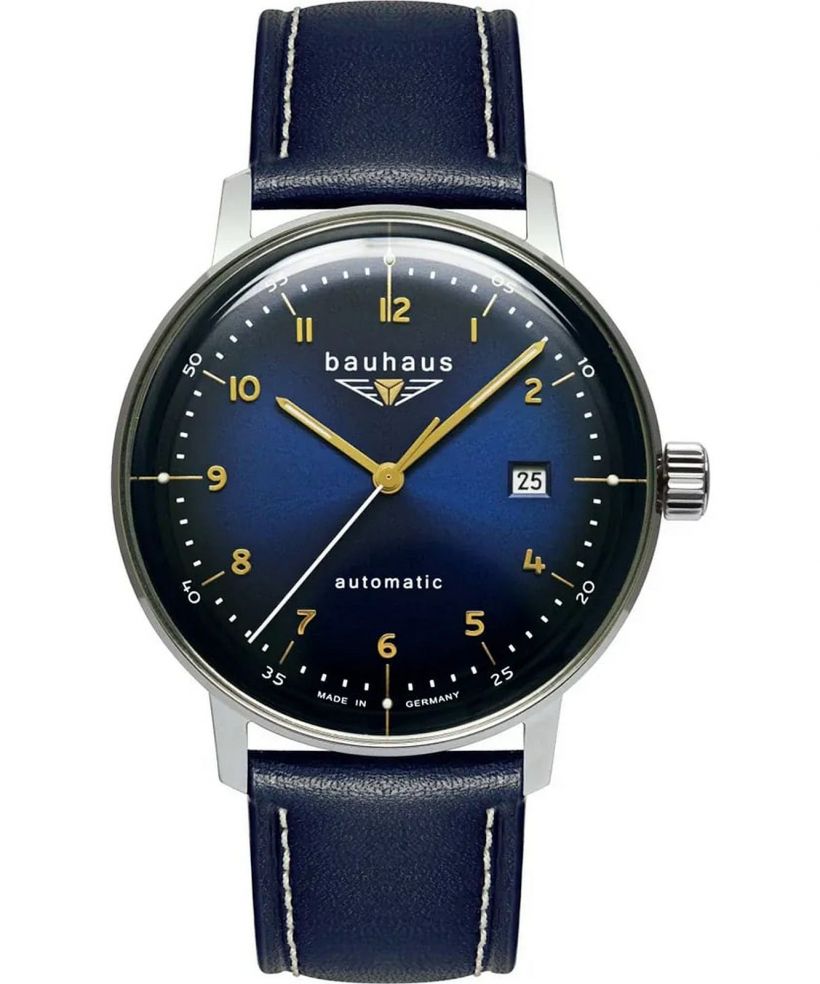Hodinky pánske Bauhaus Dessau Automatic