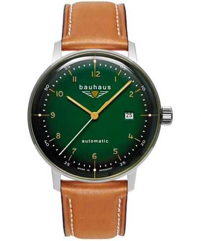 Hodinky pánske Bauhaus Dessau Automatic