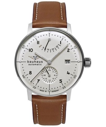 Hodinky pánske Bauhaus Dessau Automatic