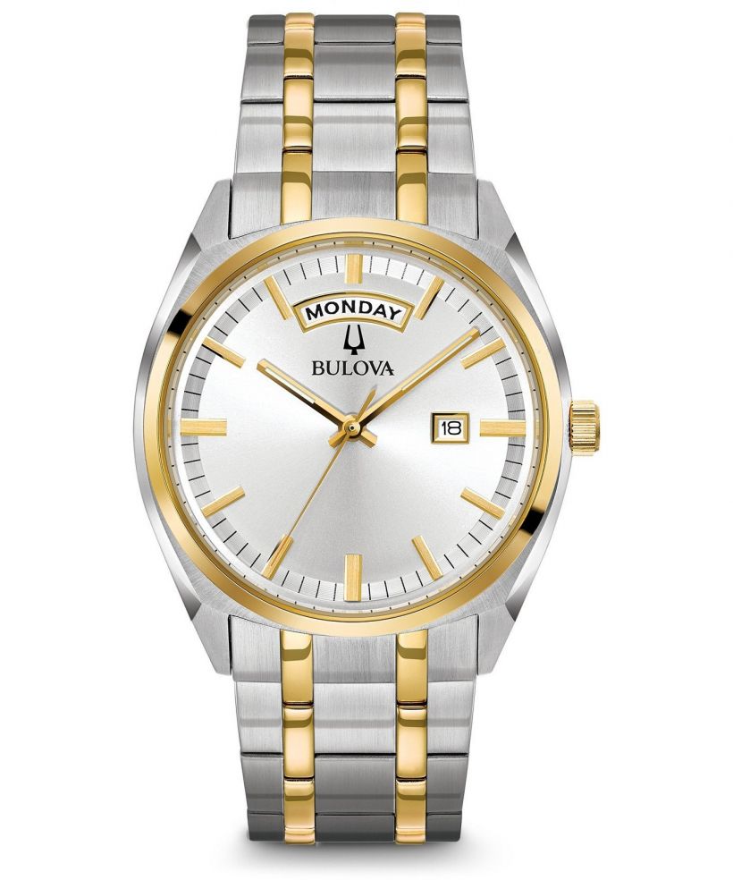Hodinky pánske Bulova Classic