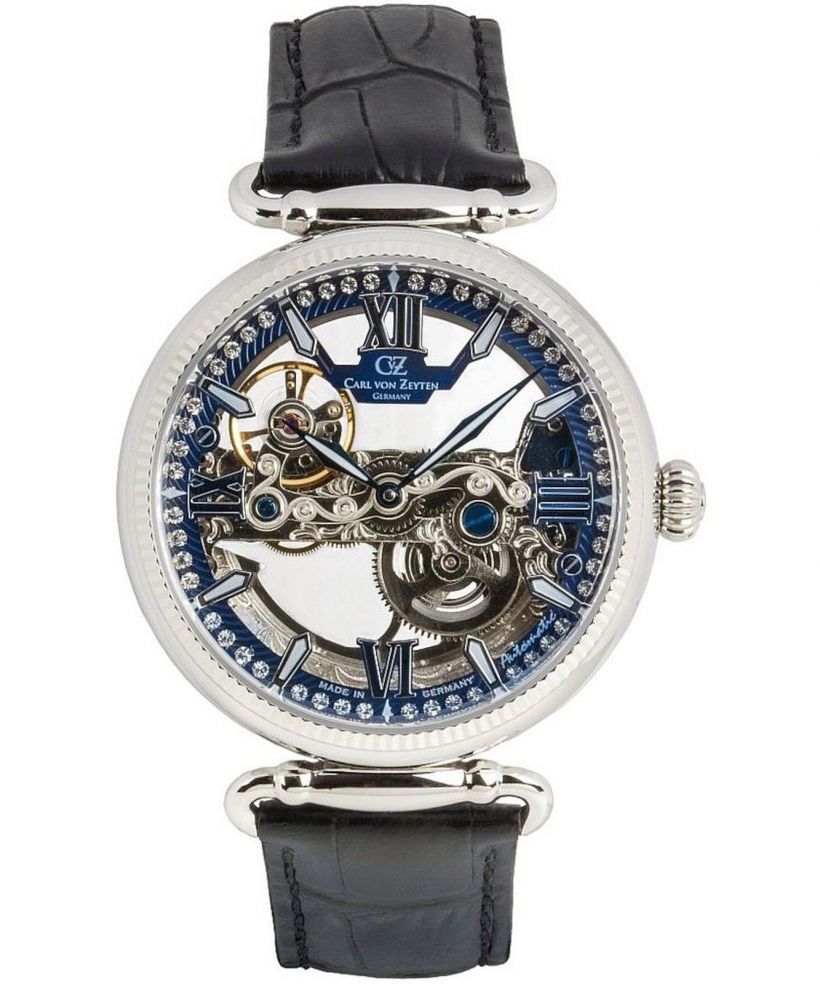 Hodinky pánske Carl von Zeyten Häusern Automatic