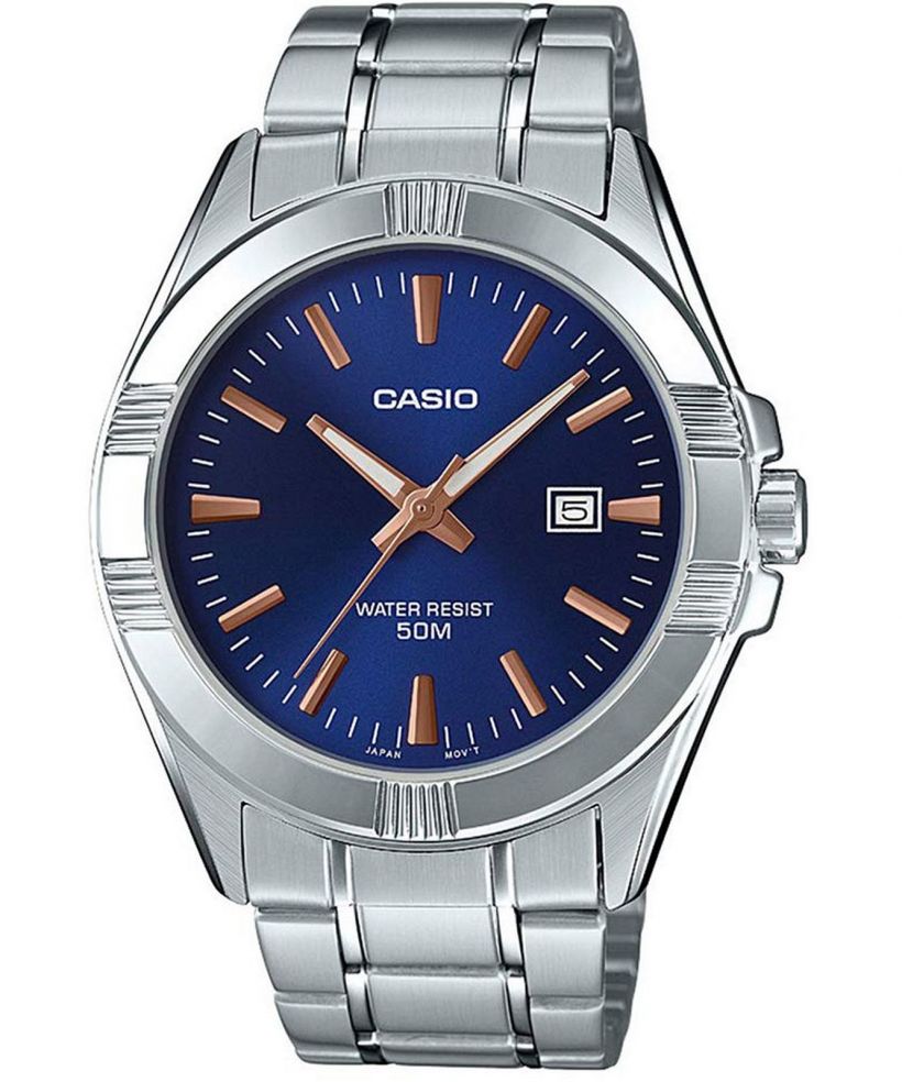 Hodinky pánske Casio Classic