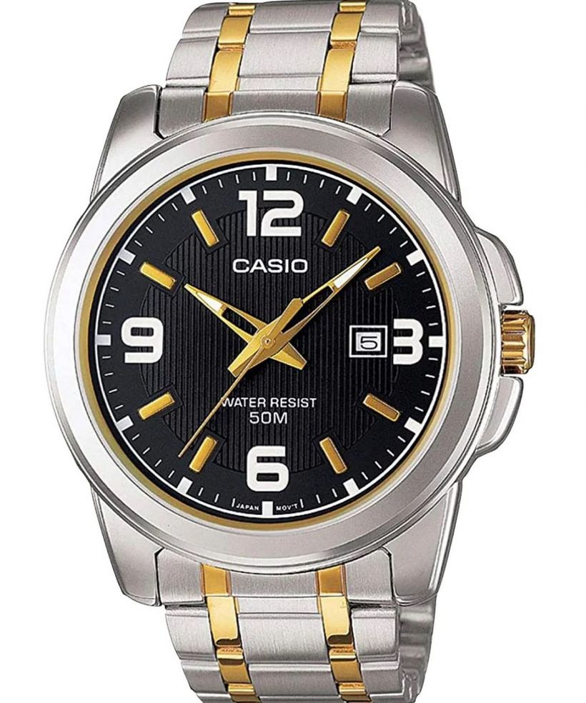 Hodinky pánske Casio Classic