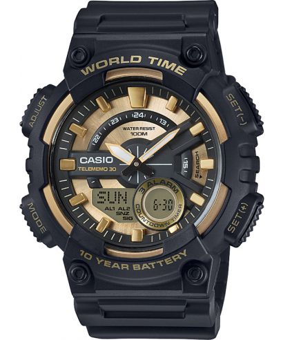 Hodinky pánske Casio Collection Men