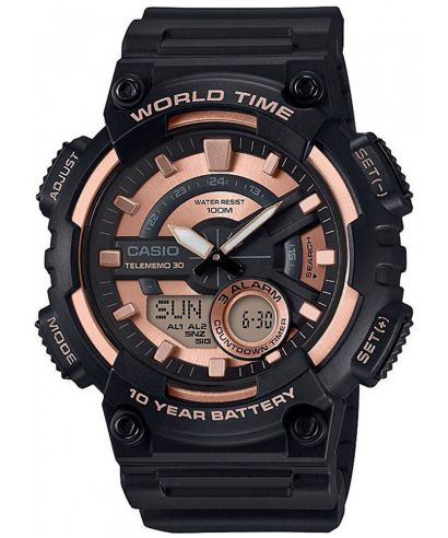 Hodinky pánske Casio Collection Men