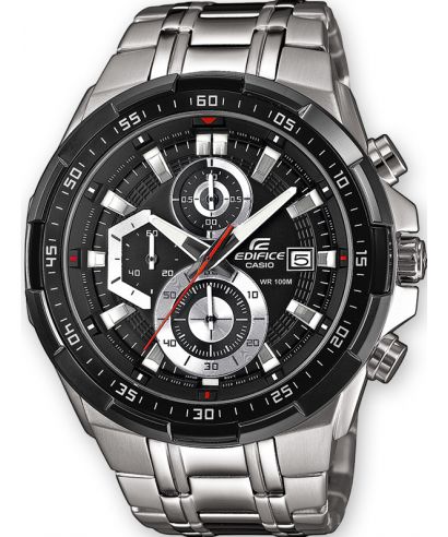 Hodinky pánske Edifice Casio Chronograph
